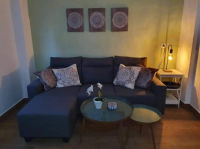 Olive Tree self-catering accommodation